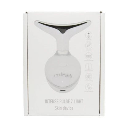 Intense Pulse 7 Light Skin Device