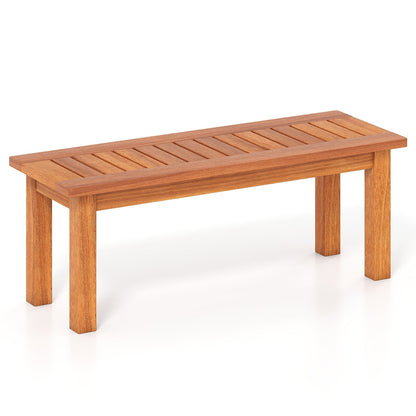 Wooden Plant Stand Outdoor Indoor Solid Wood Flower Pot Holder Display Shelf
