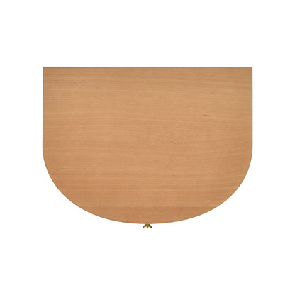 Valentine 24" 2-Drawer Storage Side Table
