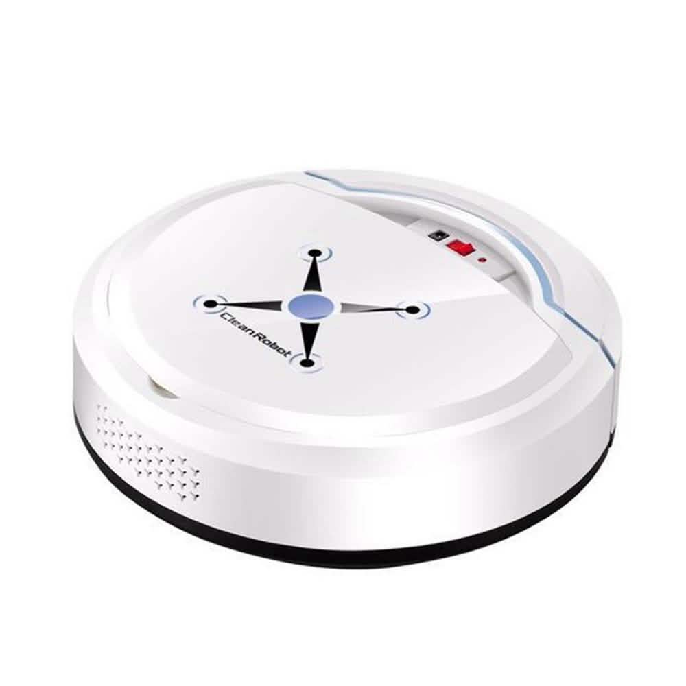 Home Cleaning Intelligent Sweeping Robot