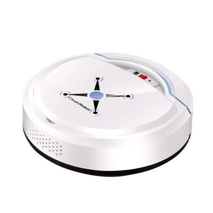 Home Cleaning Intelligent Sweeping Robot