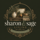 Sharon and Sage Living - Home